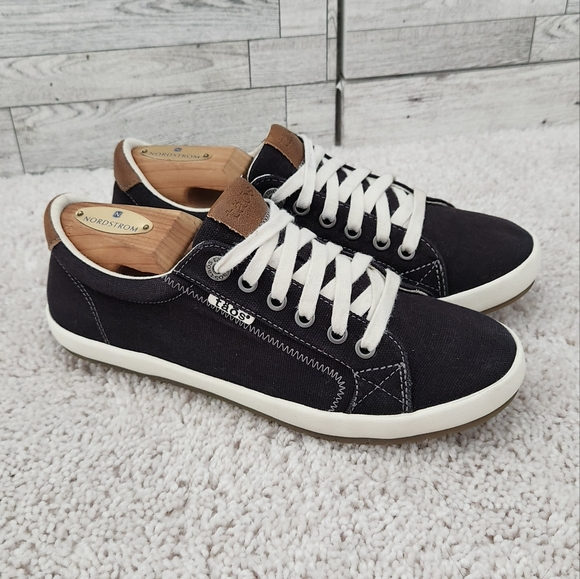Taos Footwear Shoes - Taos Star Burst Sneakers